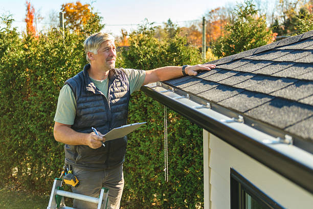Trusted Emergency Roof Repair service in West College Corner, IN - Ben Roofing and Steel LLC